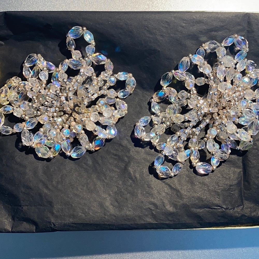 Women’s Wedding Style Earrings